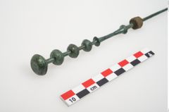 Foto von Bronzemehrkopfnadel (NHMW-PRAE-025100)